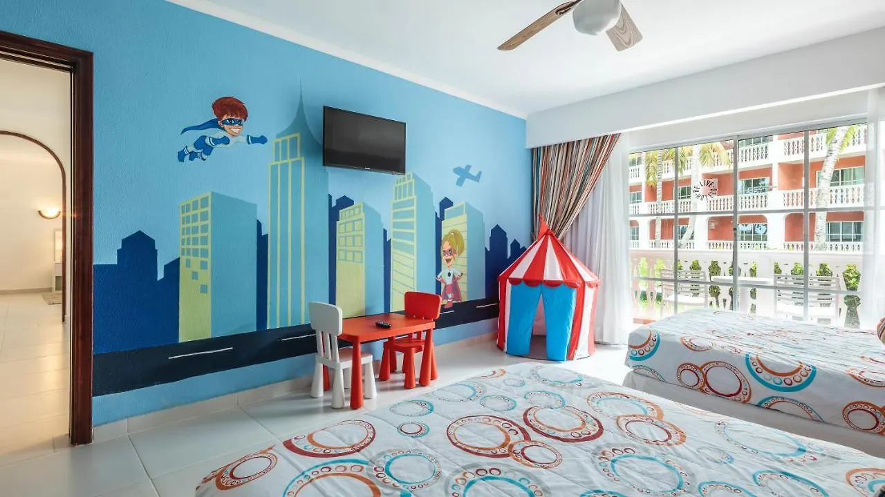 Be Live Collection Marien Hotel Puerto Plata