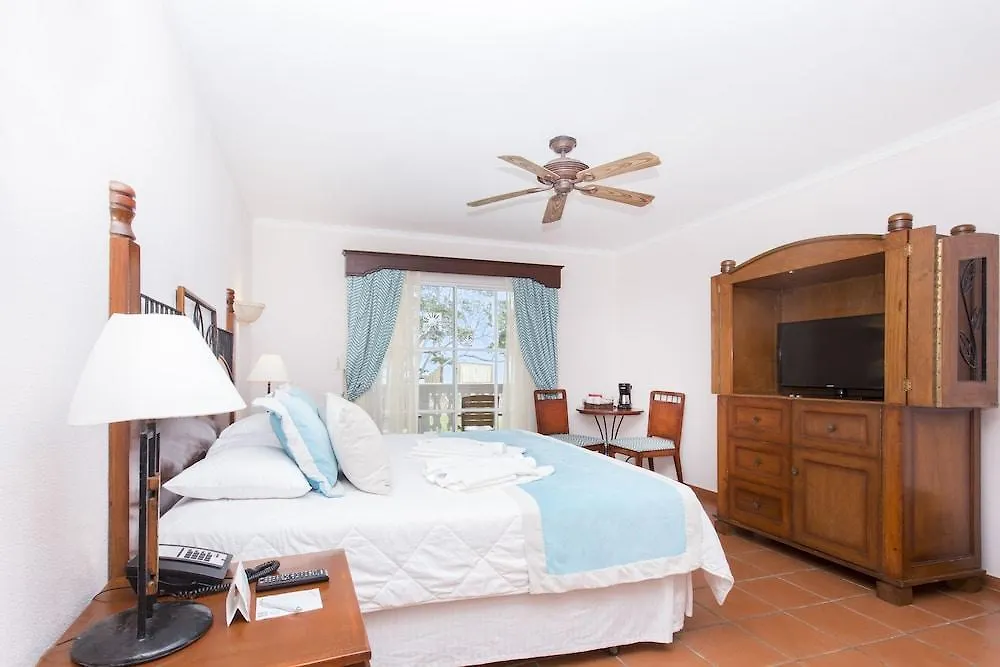 Üdülőközpont Be Live Collection Marien Hotel Puerto Plata