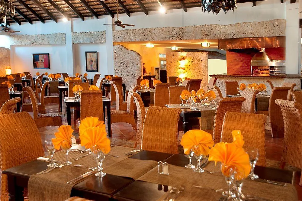 Ośrodek wypoczynkowy Hotel Be Live Collection Marien Puerto Plata
