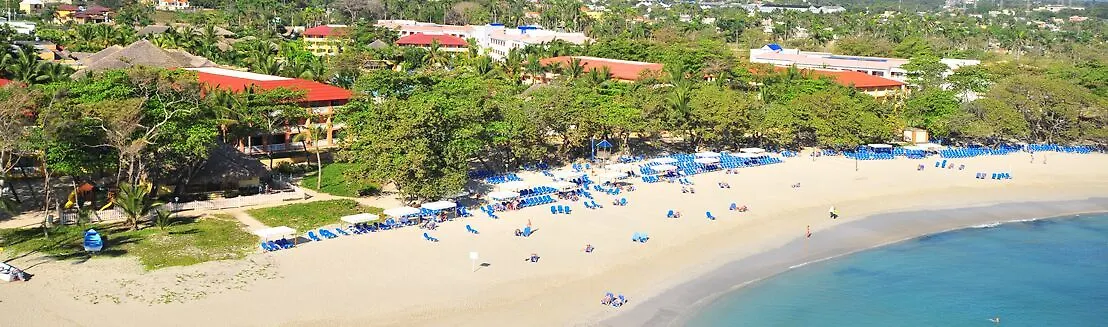 ***** Ośrodek wypoczynkowy Hotel Be Live Collection Marien Puerto Plata Dominikana