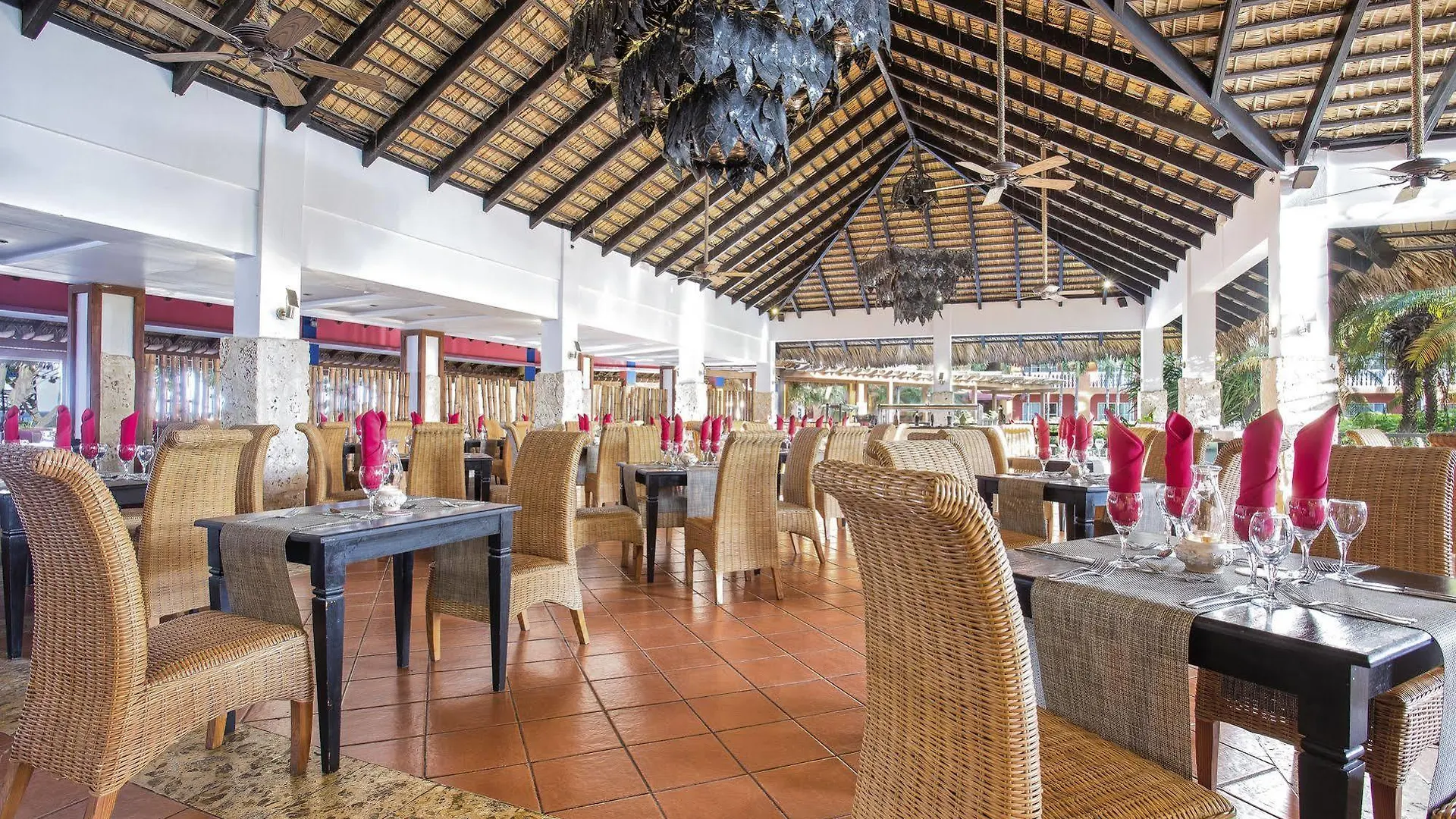 Üdülőközpont Be Live Collection Marien Hotel Puerto Plata