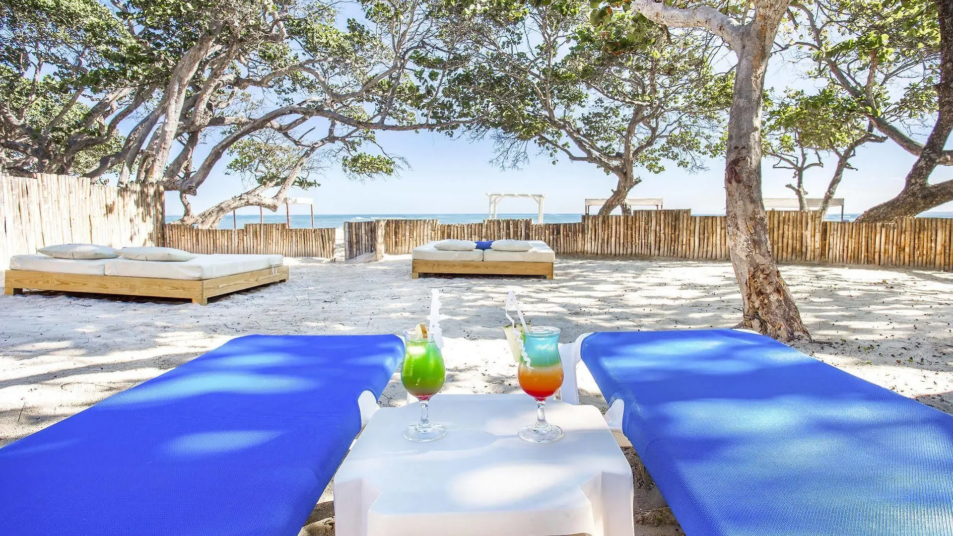 Be Live Collection Marien Hotel Puerto Plata 5*,