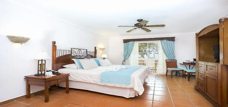 Hotel Be Live Collection Marien Puerto Plata Dominikana