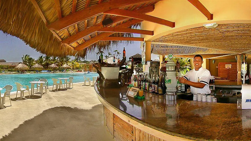 ***** Ośrodek wypoczynkowy Hotel Be Live Collection Marien Puerto Plata Dominikana
