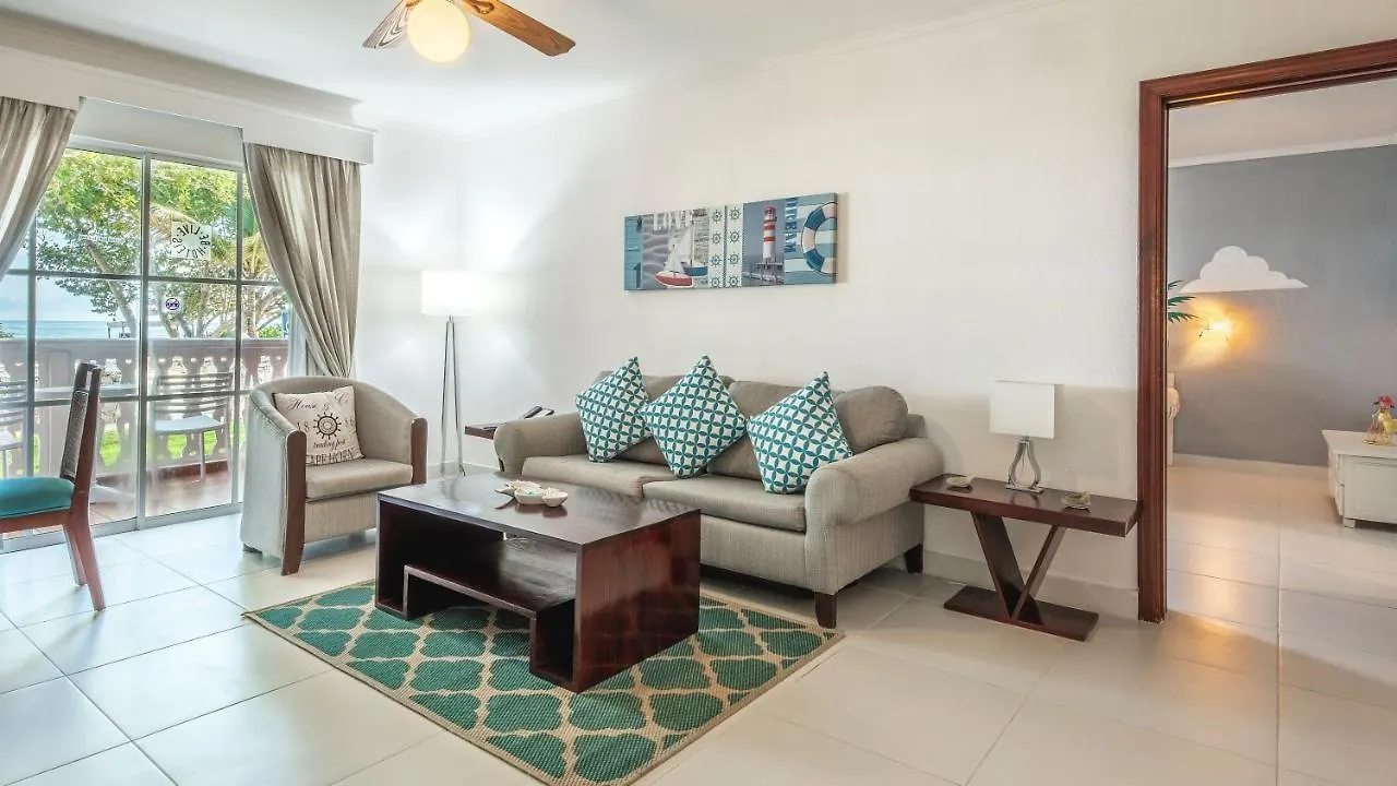 Ośrodek wypoczynkowy Hotel Be Live Collection Marien Puerto Plata