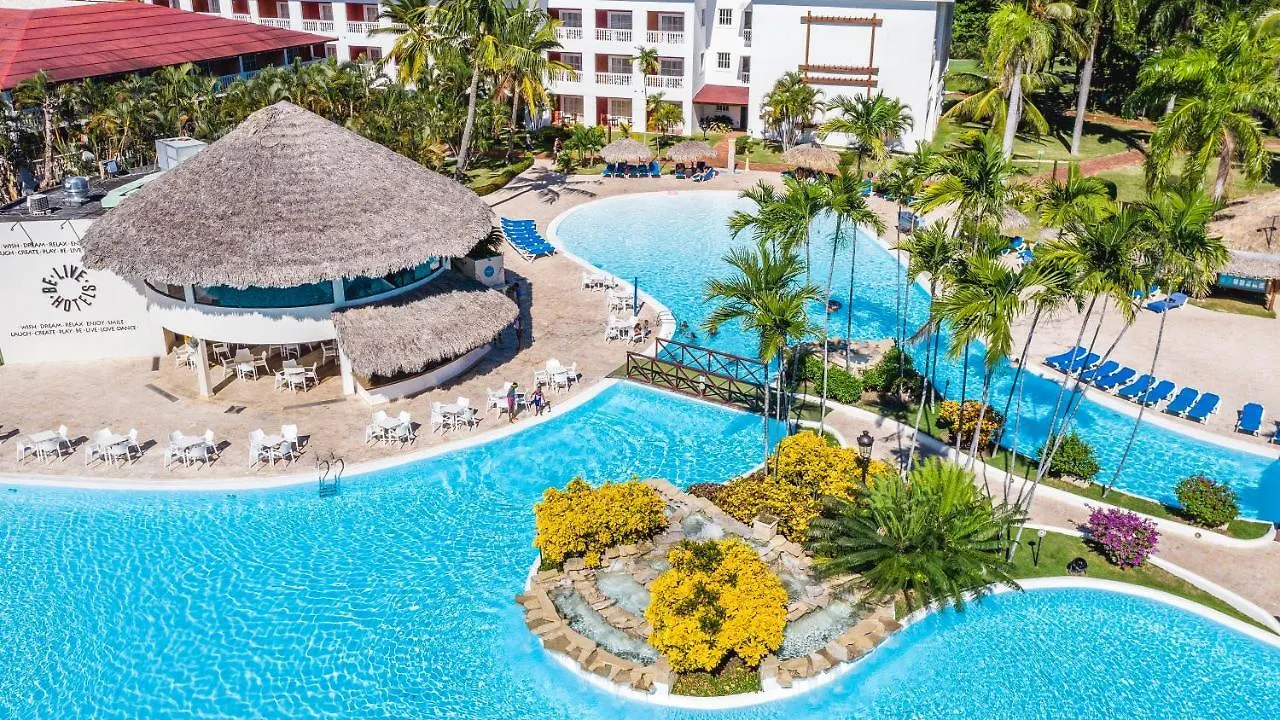 Hotel Be Live Collection Marien Puerto Plata 5*,  Dominikana