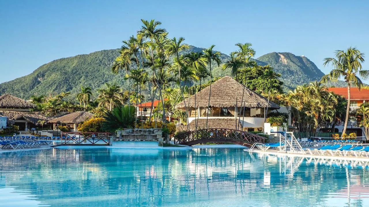 Hotel Be Live Collection Marien Puerto Plata Ośrodek wypoczynkowy