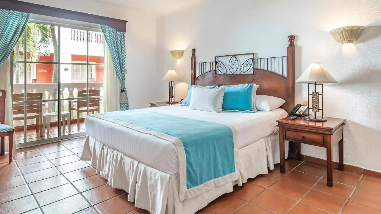 Hotel Be Live Collection Marien Puerto Plata Ośrodek wypoczynkowy
