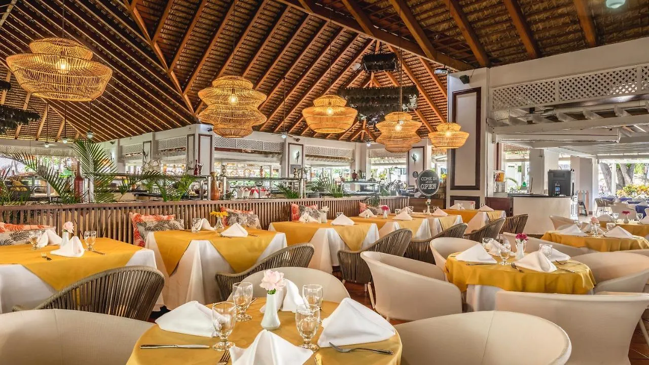 Hotel Be Live Collection Marien Puerto Plata