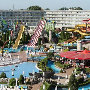 **** Hotel Aqua Nevis & Aqua Park Bułgaria