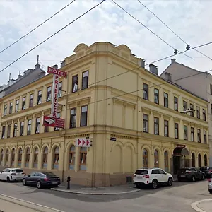 Pribitzer 2*, Bécs Ausztria
