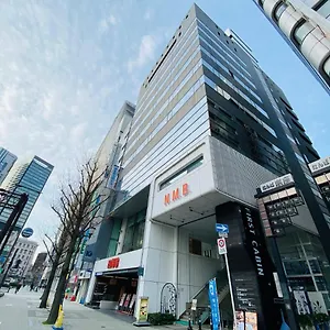 First Midosuji Namba 3*, Oszaka Japán