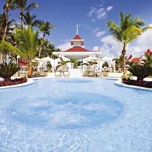 Semesteranläggning (resort) Bahia Principe Luxury Bouganville (adults Only)