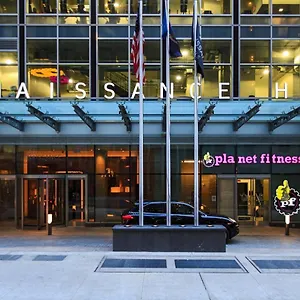 Renaissance Midtown Hotell New York