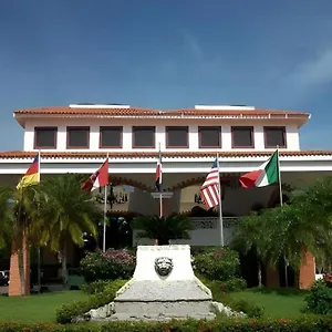 Hotel Celuisma Playa Dorada