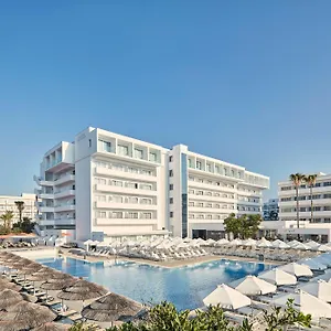 **** Hotel Atlantica Sancta Napa Cypr