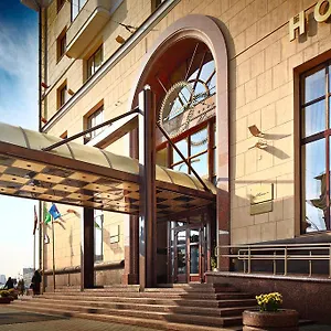 **** Hotel Hotel Minsk Białoruś