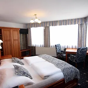 *** Hotel Old Czechy
