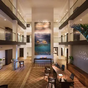 Hotell Casa Hemingway