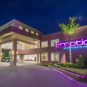 4* Hotel Emotions By Hodelpa