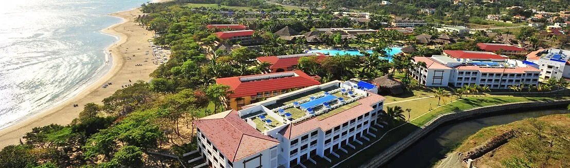 Hotel Be Live Collection Marien - All Inclusive à Puerto Plata Station touristique