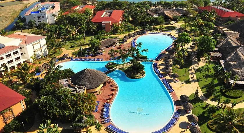 Station touristique Hotel Be Live Collection Marien - All Inclusive à Puerto Plata