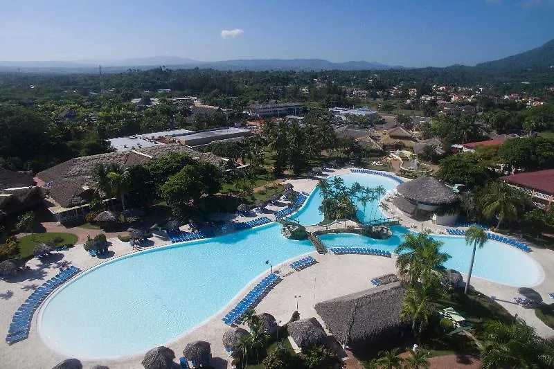 Hotel Be Live Collection Marien - All Inclusive à Puerto Plata Station touristique