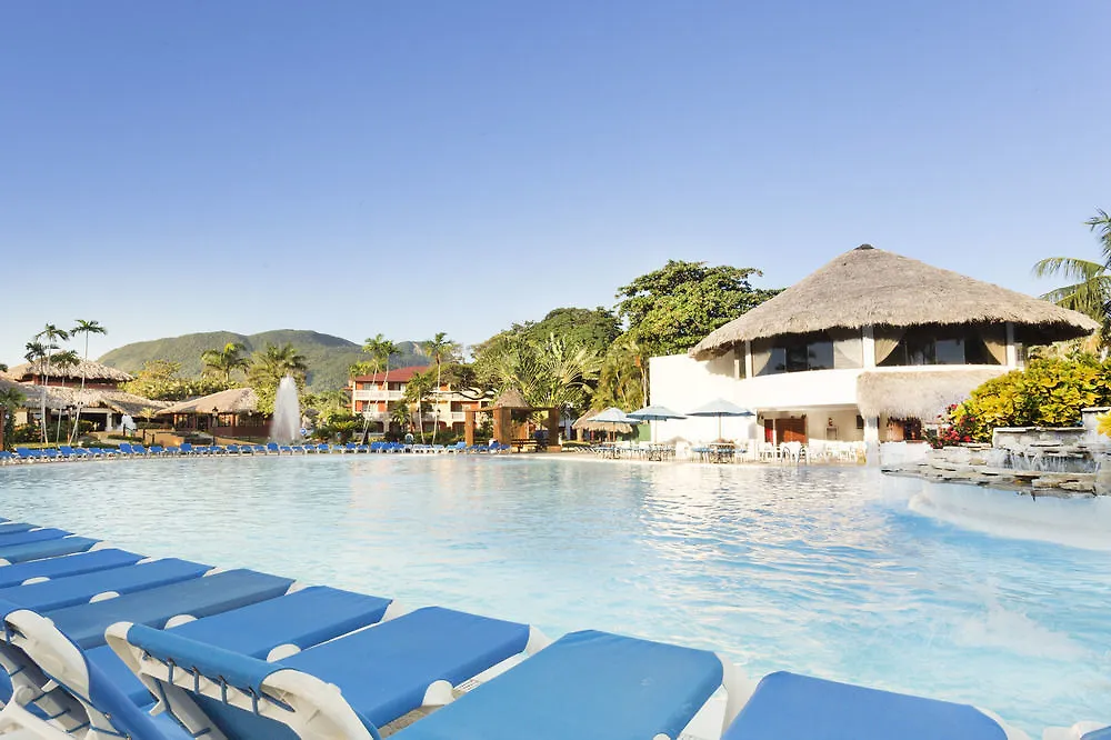 Hotel Be Live Collection Marien - All Inclusive à Puerto Plata