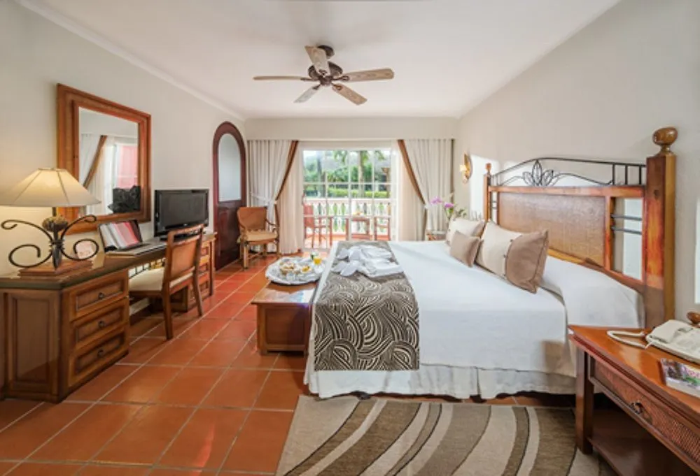 Station touristique Hotel Be Live Collection Marien - All Inclusive à Puerto Plata