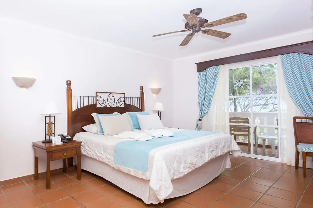 Station touristique Hotel Be Live Collection Marien - All Inclusive à Puerto Plata