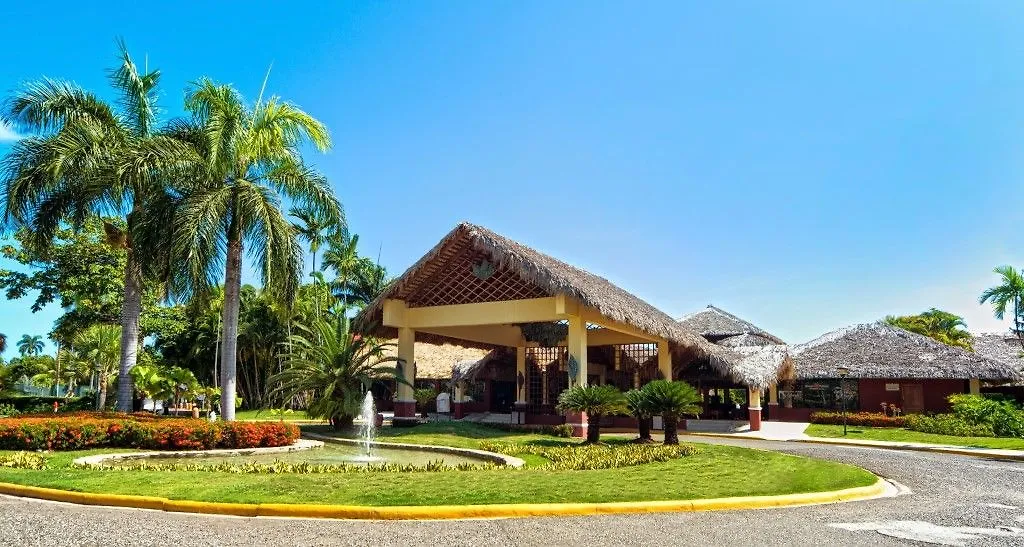 Station touristique Hotel Be Live Collection Marien - All Inclusive à Puerto Plata