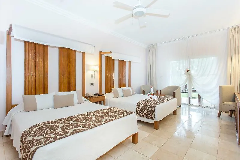 Hotel Be Live Collection Marien - All Inclusive à Puerto Plata Station touristique