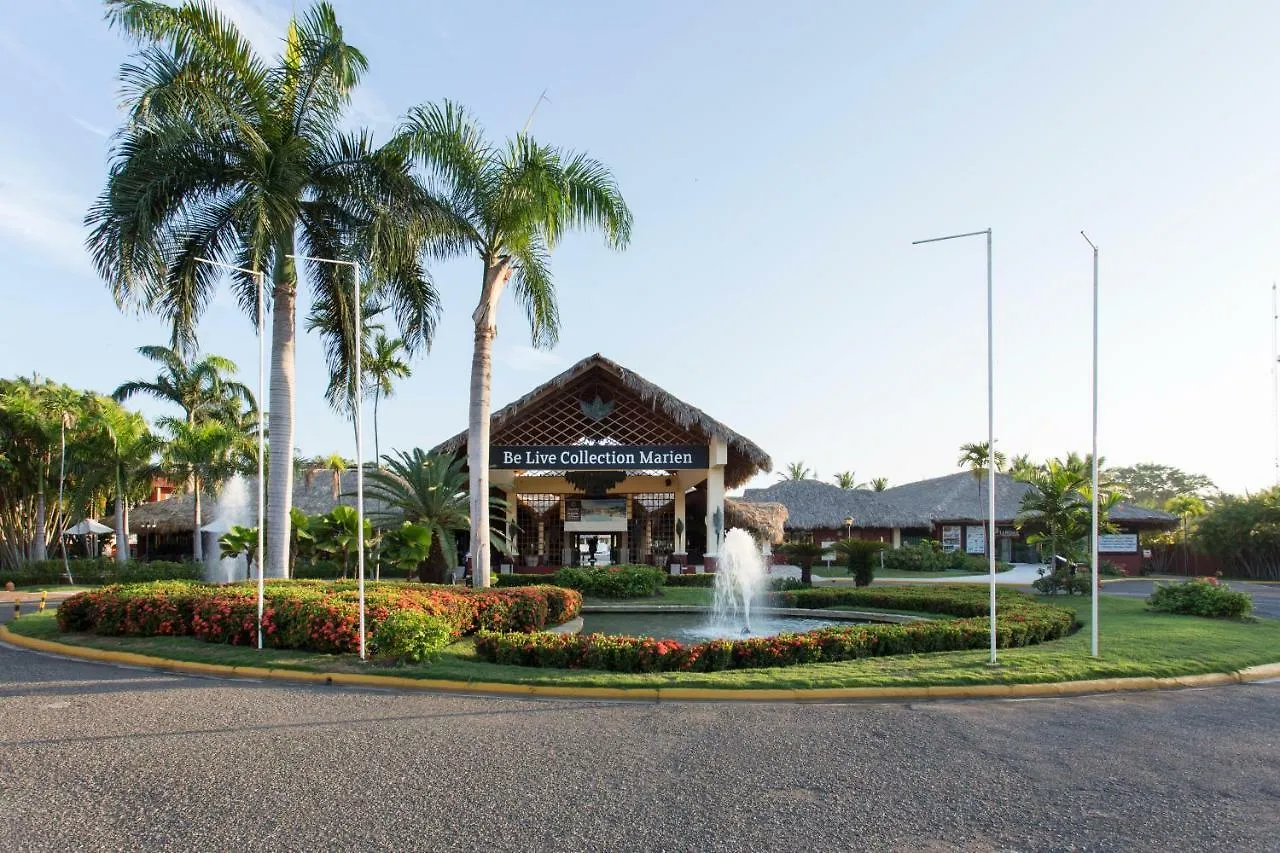 Station touristique Hotel Be Live Collection Marien - All Inclusive à Puerto Plata