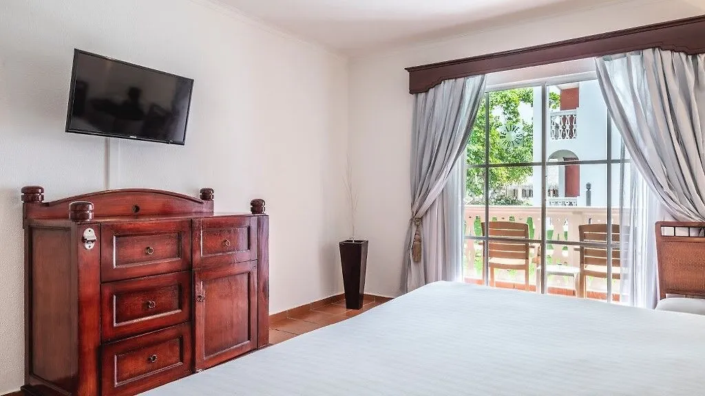 Hotel Be Live Collection Marien - All Inclusive à Puerto Plata Station touristique